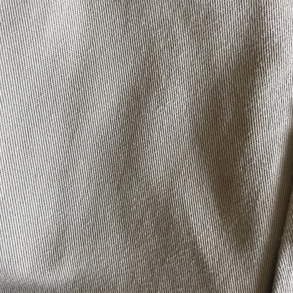 Tommy Hilfinger Pleated Front Khaki Pants - Picture 6 of 6